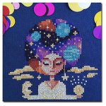 (image for) Cosmic Dreams I (Little Sister)